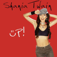 Shania Twain - Up! (Red Album)